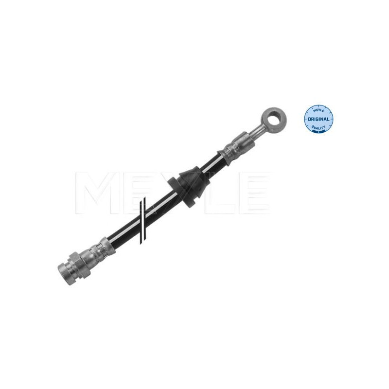 Flessibile freno asse anteriore - MEYLE