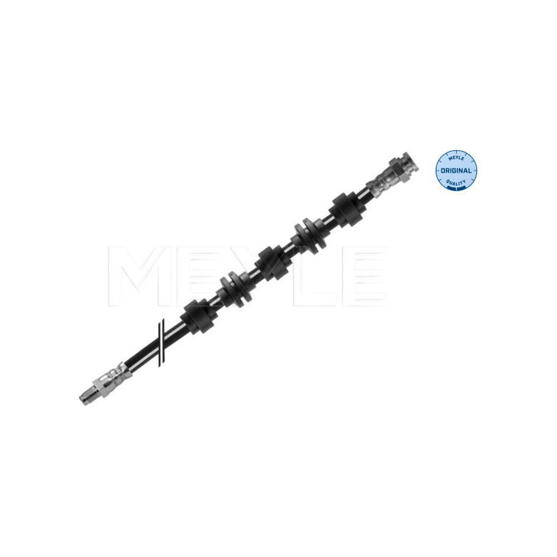 Flessibile freno asse anteriore - MEYLE