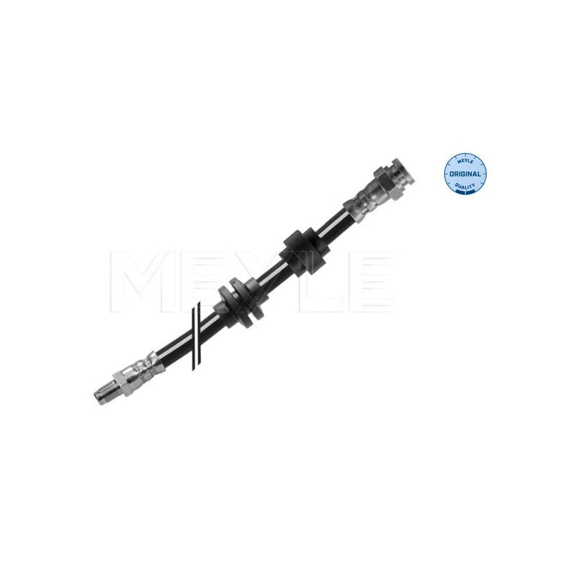 Flessibile freno asse posteriore - MEYLE