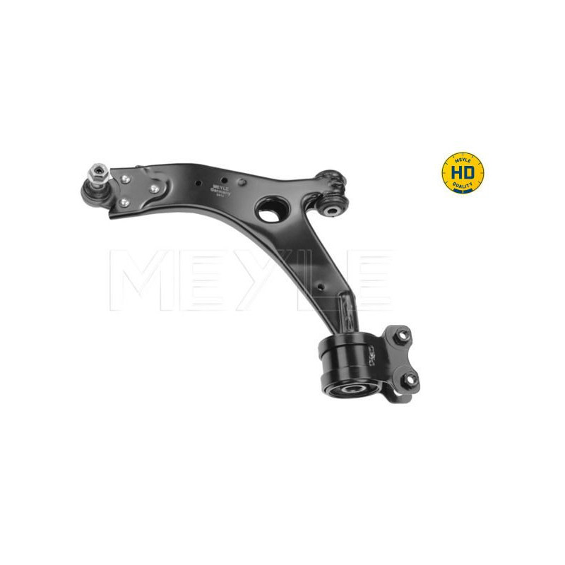 Braccio oscillante asse anteriore - MEYLE