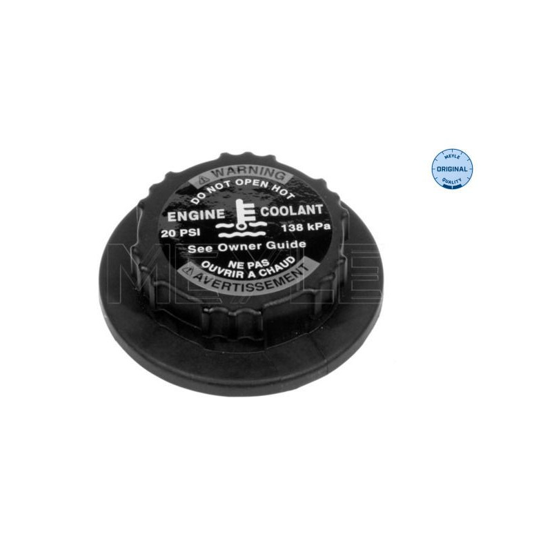 Vaschetta espansione - MEYLE