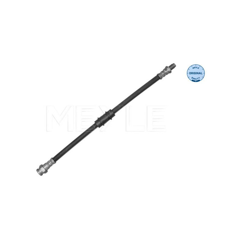 Flessibile freno asse anteriore - MEYLE