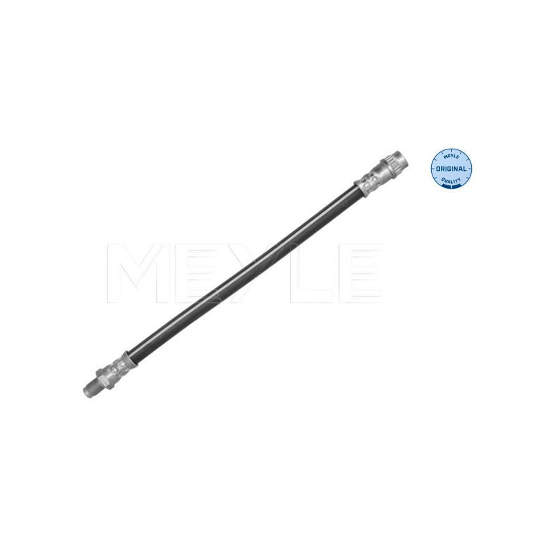 Flessibile freno asse anteriore - MEYLE