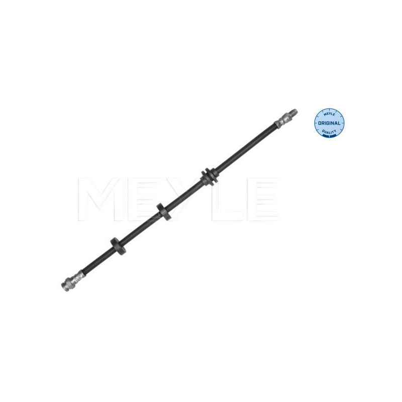 Flessibile freno asse anteriore - MEYLE