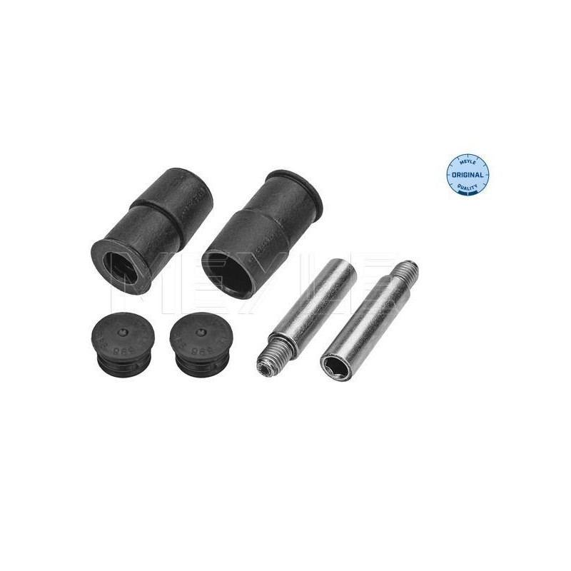 Pinza freno asse anteriore - MEYLE