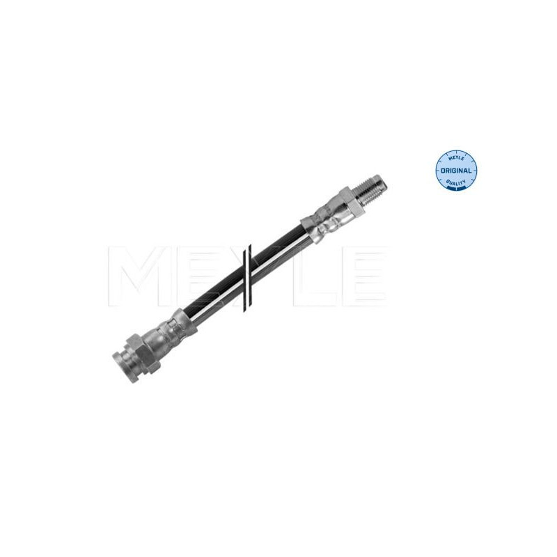 Flessibile freno asse posteriore - MEYLE