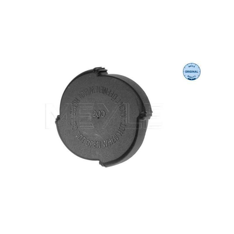 Vaschetta espansione - MEYLE