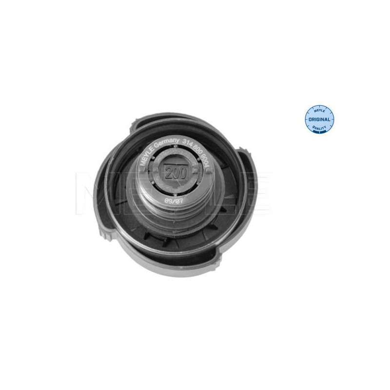 Vaschetta espansione - MEYLE