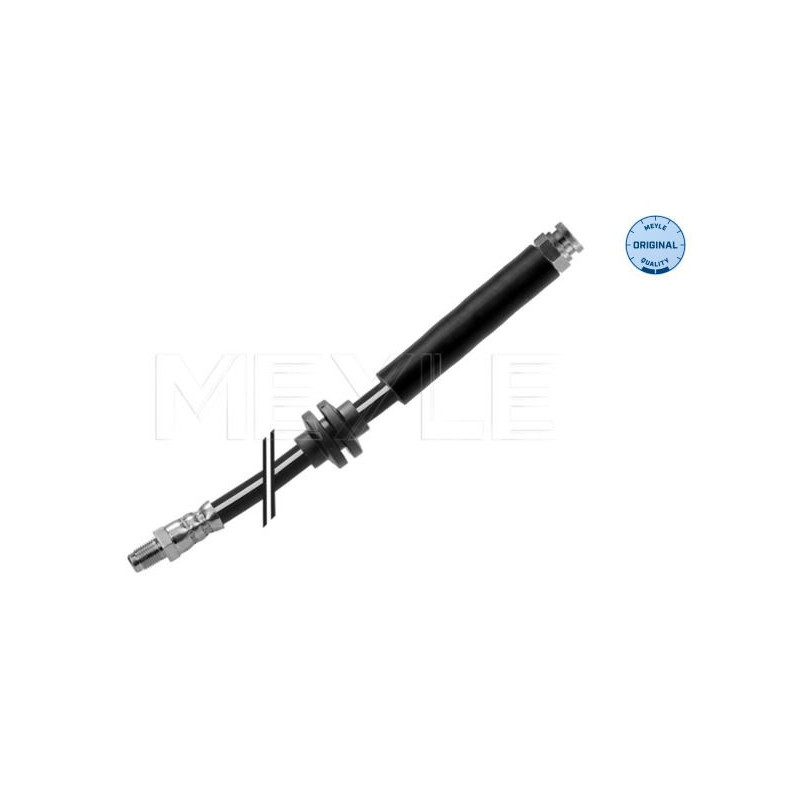 Flessibile freno asse posteriore - MEYLE