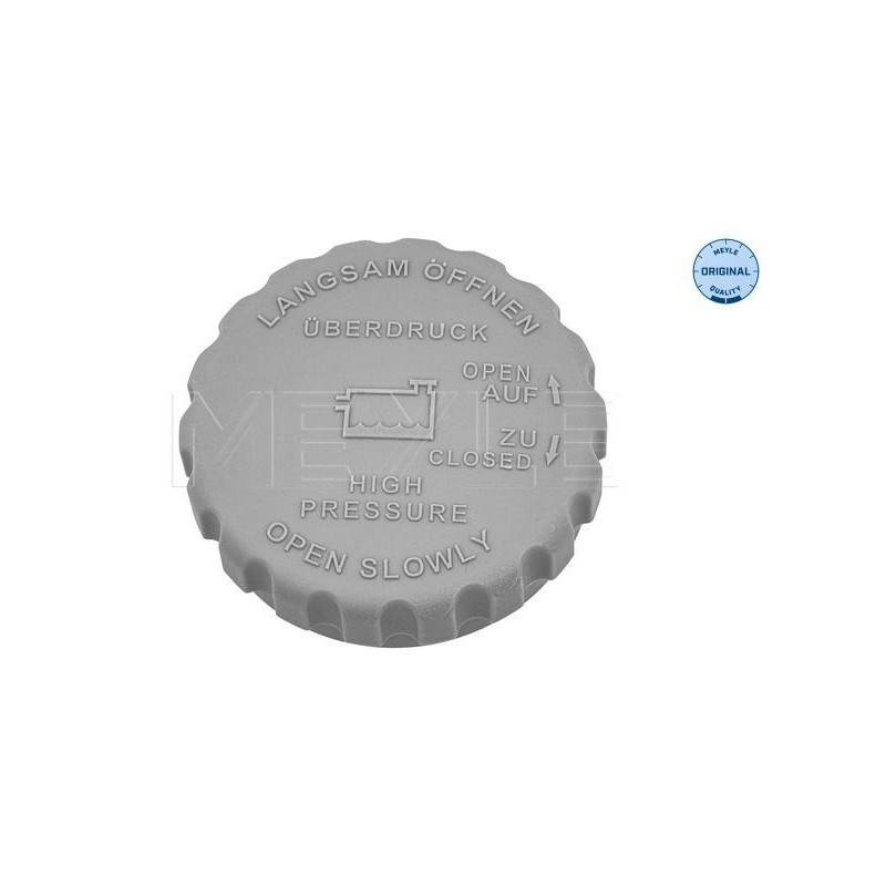 Vaschetta espansione - MEYLE