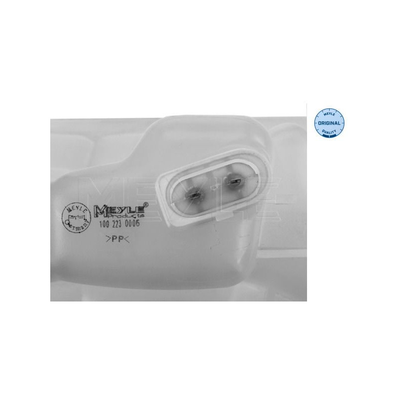 Vaschetta espansione - MEYLE