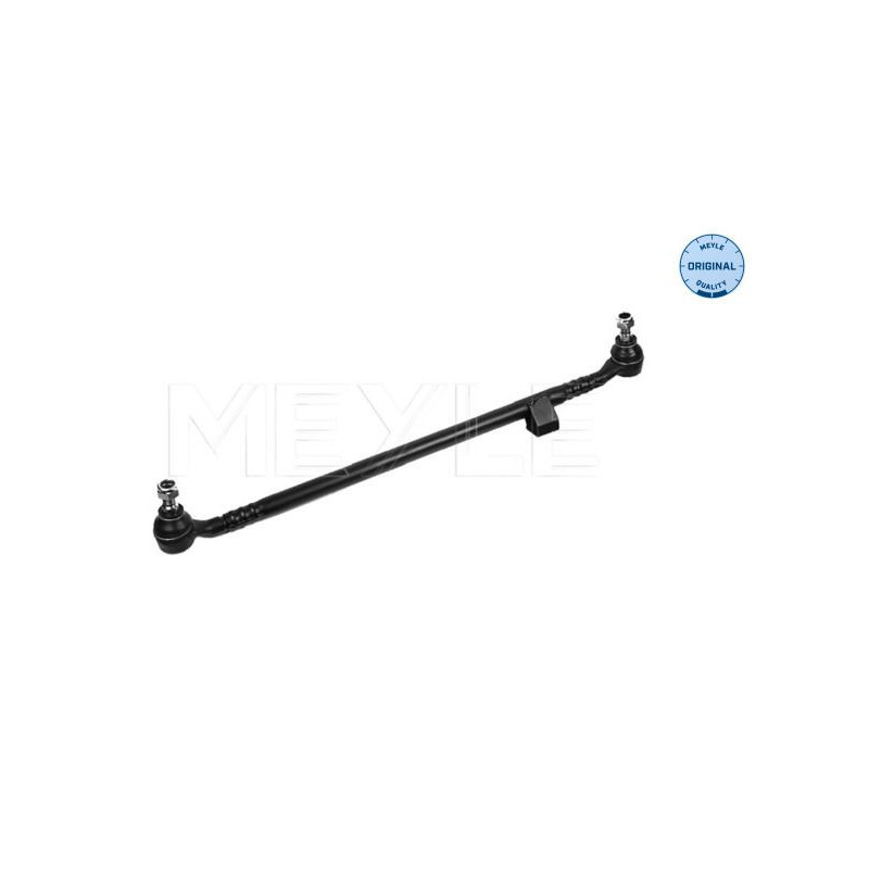 Giunto assiale assale anteriore - MEYLE