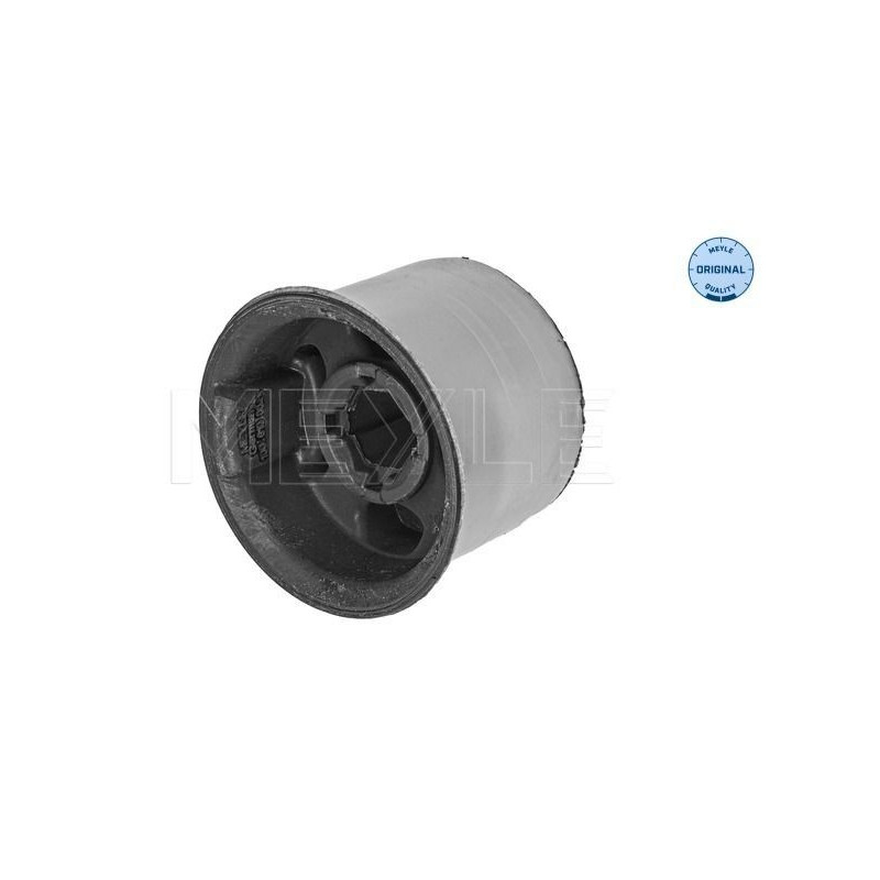 Braccio oscillante asse anteriore - MEYLE