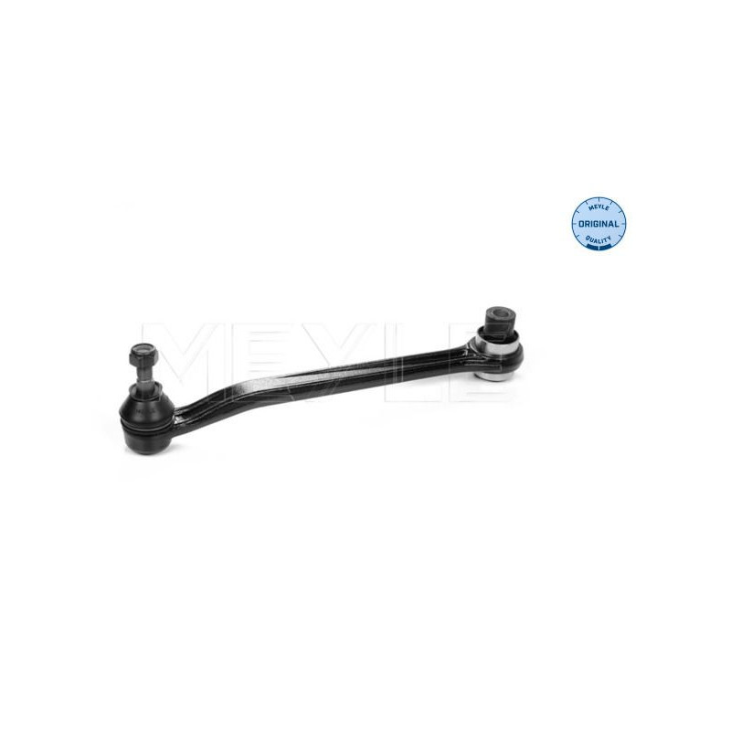 Braccio oscillante asse posteriore - MEYLE