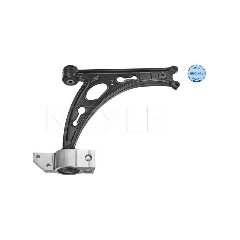 Braccio oscillante asse anteriore - MEYLE