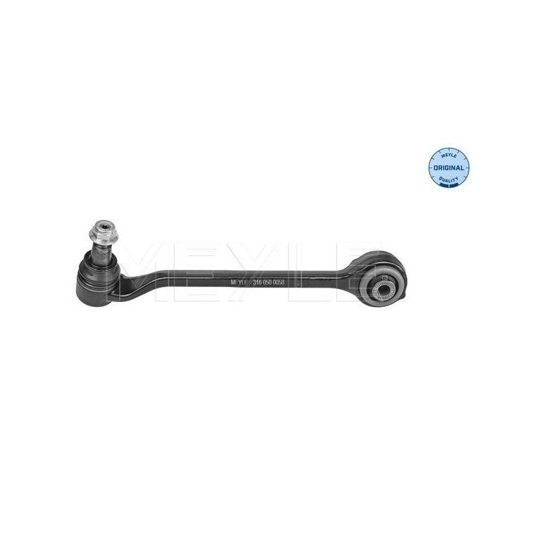 Braccio oscillante asse anteriore - MEYLE