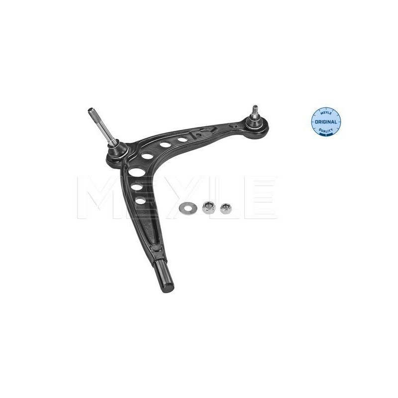 Braccio oscillante asse anteriore - MEYLE