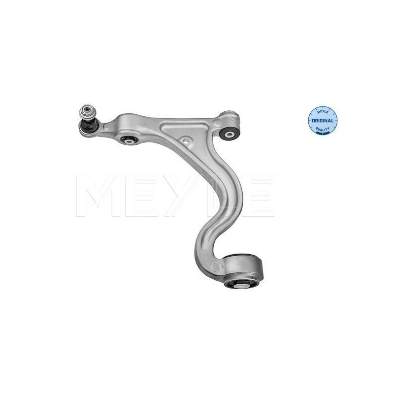 Braccio oscillante asse anteriore - MEYLE