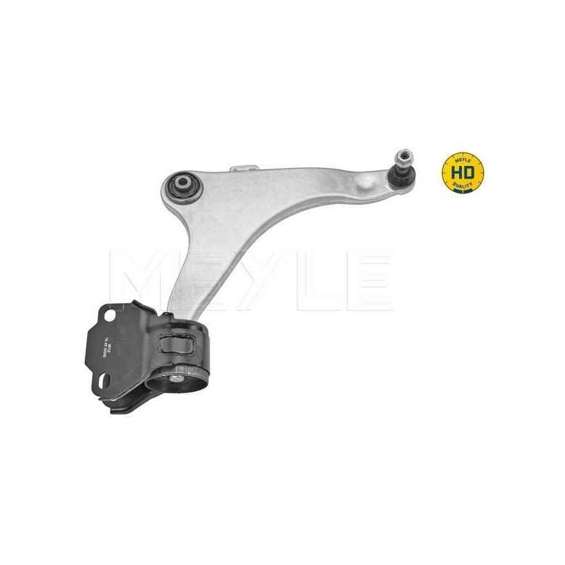 Braccio oscillante asse anteriore - MEYLE