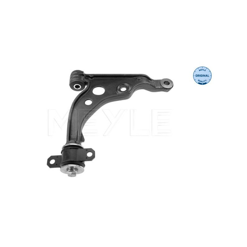Braccio oscillante asse anteriore - MEYLE