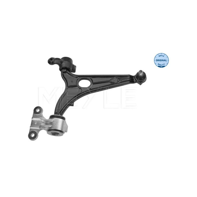 Braccio oscillante asse anteriore - MEYLE