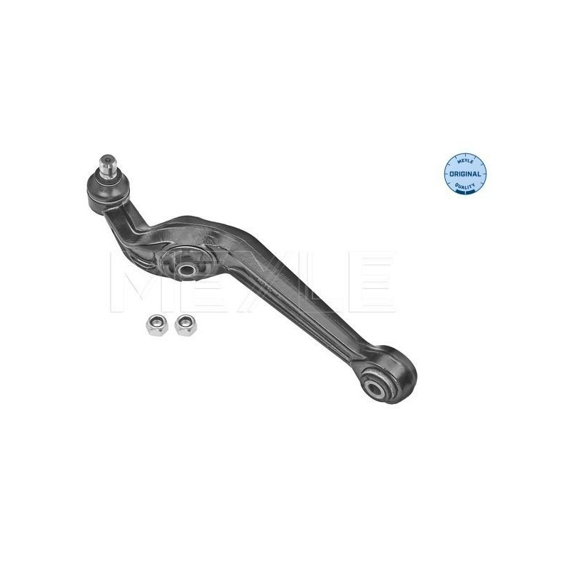 Braccio oscillante asse anteriore - MEYLE