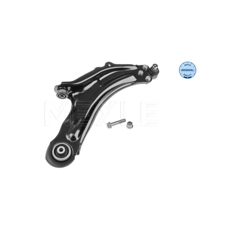 Braccio oscillante asse anteriore - MEYLE