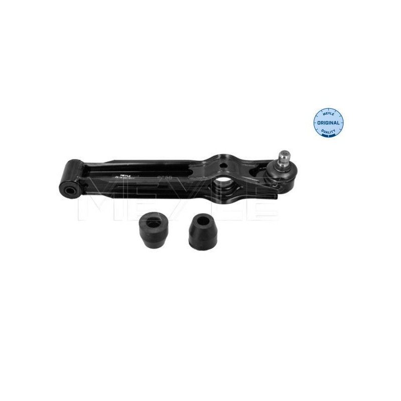Braccio oscillante asse anteriore - MEYLE