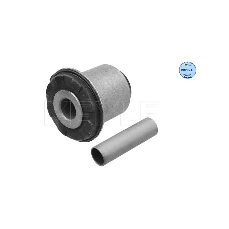 Braccio oscillante asse anteriore - MEYLE