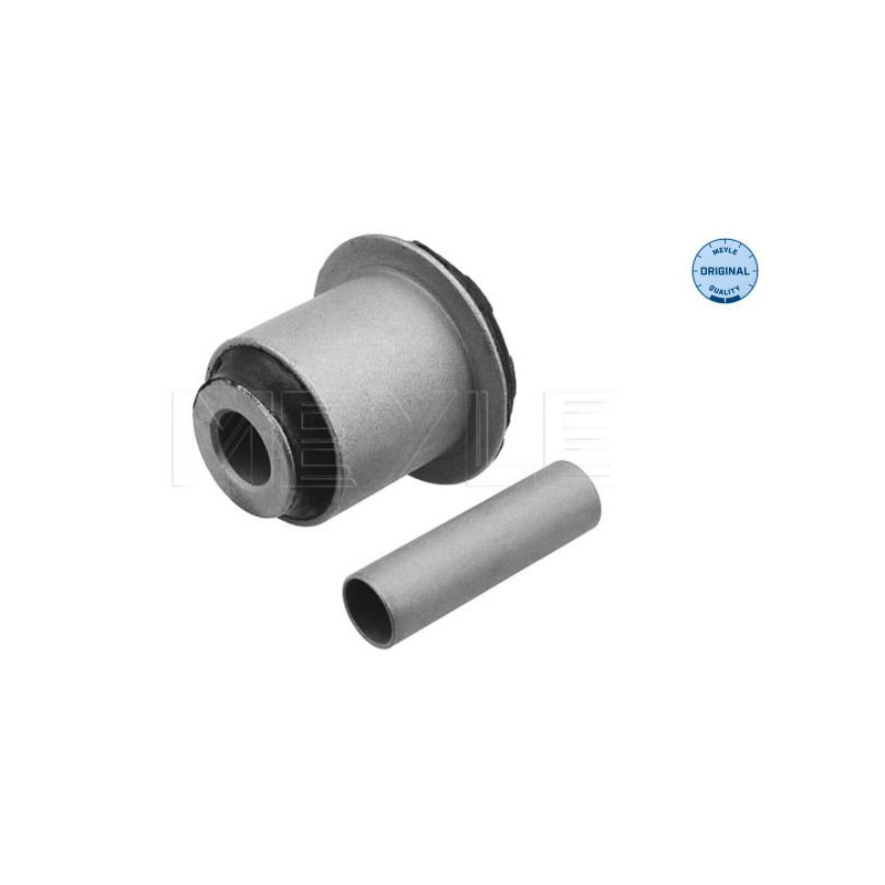 Braccio oscillante asse anteriore - MEYLE