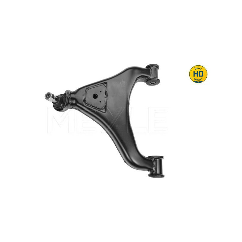 Braccio oscillante asse anteriore - MEYLE
