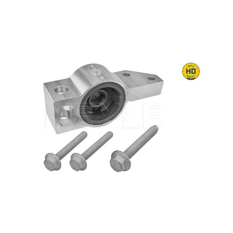 Braccio oscillante asse anteriore - MEYLE