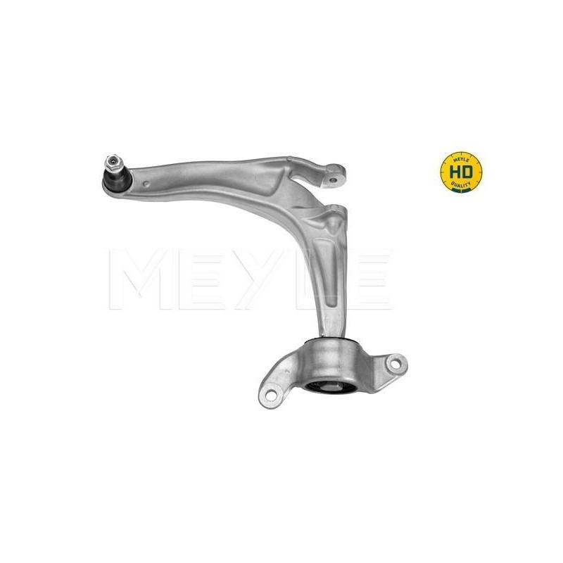 Braccio oscillante asse anteriore - MEYLE