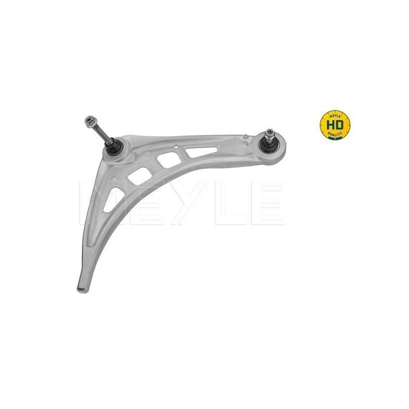 Braccio oscillante asse anteriore - MEYLE