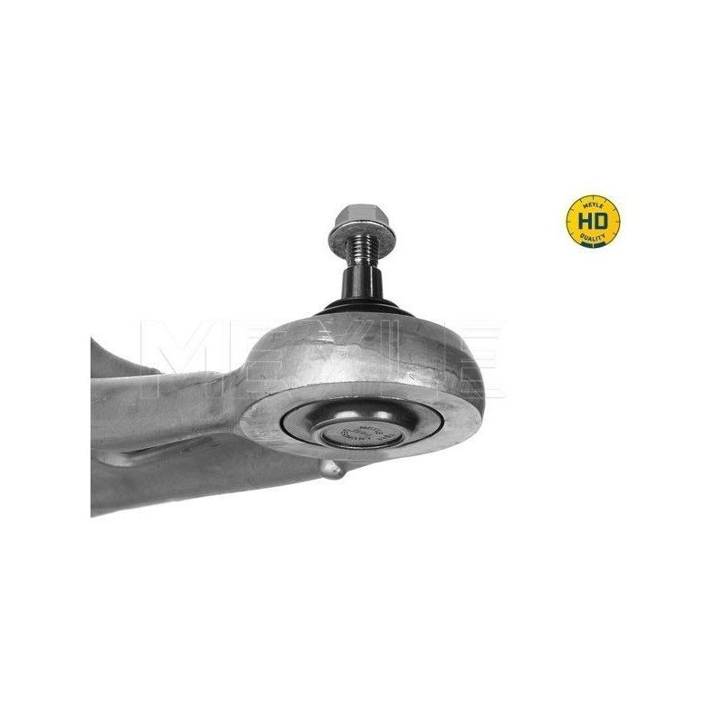 Braccio oscillante asse anteriore - MEYLE