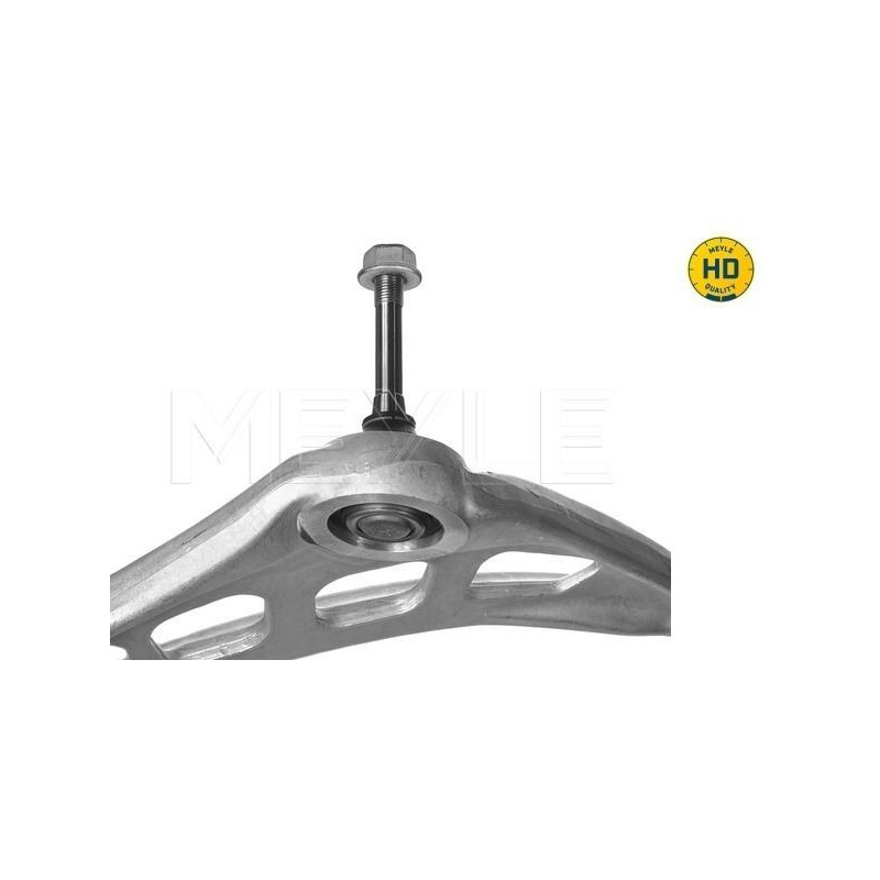 Braccio oscillante asse anteriore - MEYLE