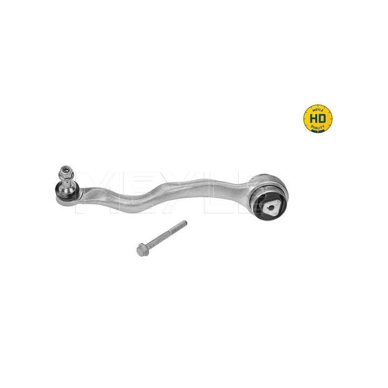 Braccio oscillante asse anteriore - MEYLE
