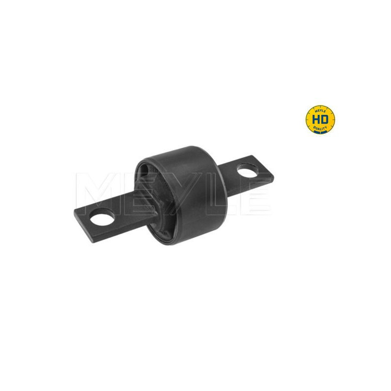 Braccio oscillante asse posteriore - MEYLE