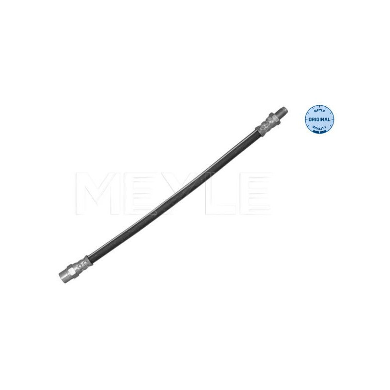 Flessibile freno asse posteriore - MEYLE