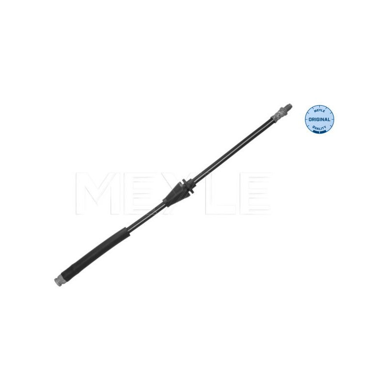 Flessibile freno asse anteriore - MEYLE
