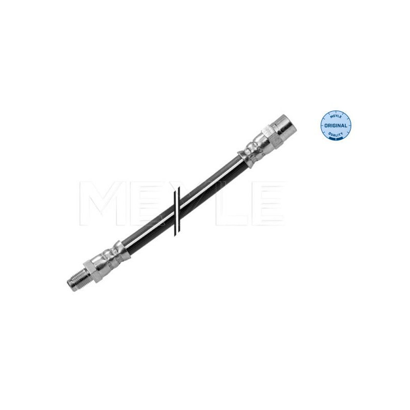 Flessibile freno asse anteriore - MEYLE