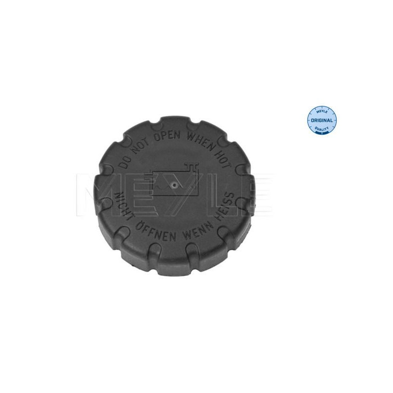 Vaschetta espansione - MEYLE