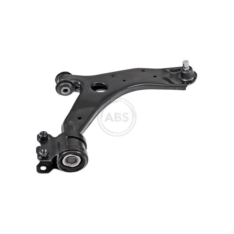 Giunto sferico assale anteriore - ABS BRAKE