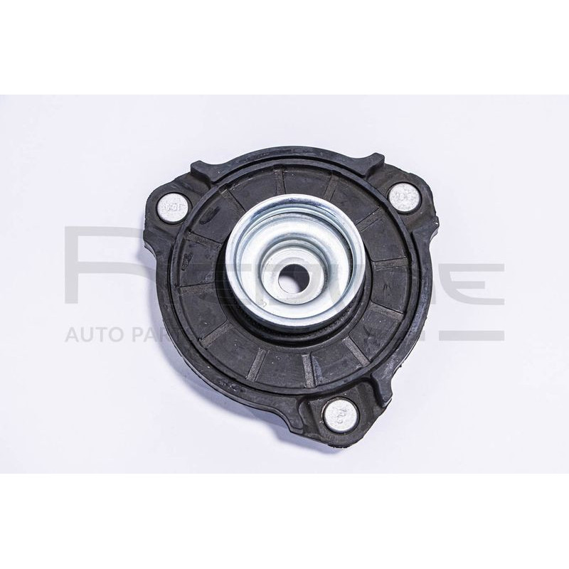 Supporto ammortizzatore asse anteriore - RED LINE