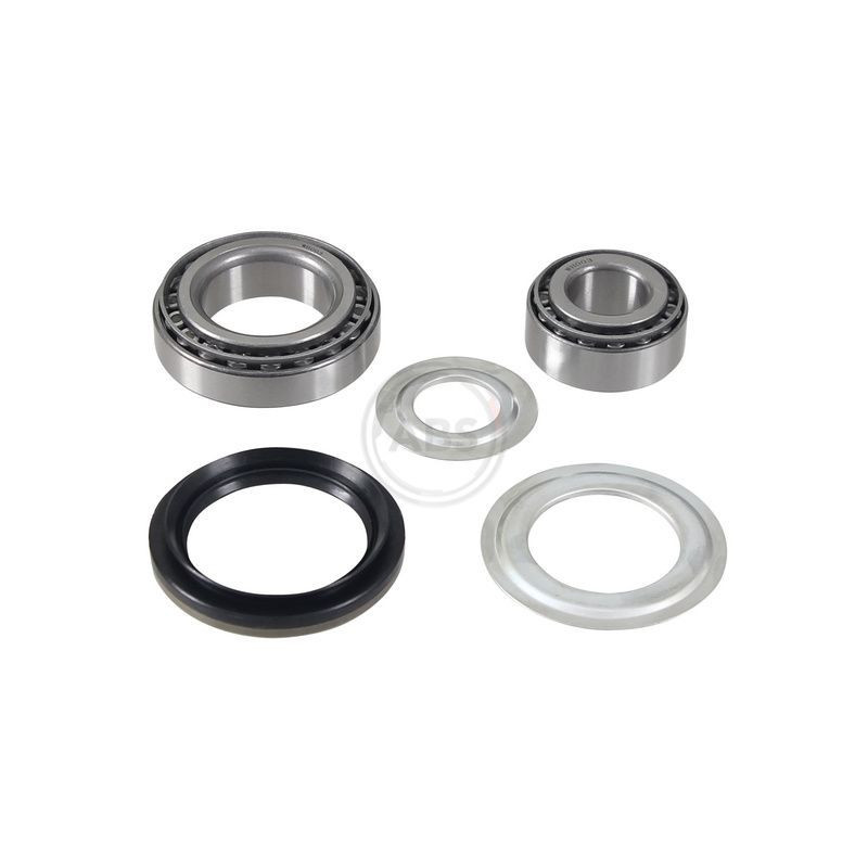 Cuscinetto ruota asse anteriore - ABS BRAKE