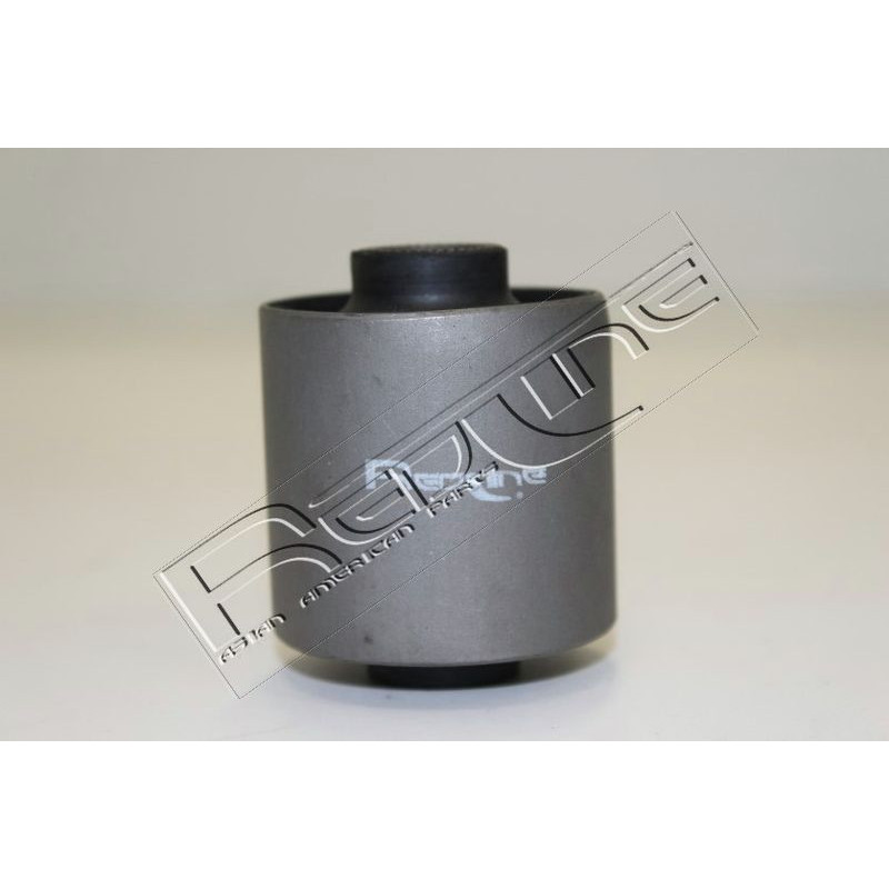 Braccio oscillante asse posteriore - RED LINE