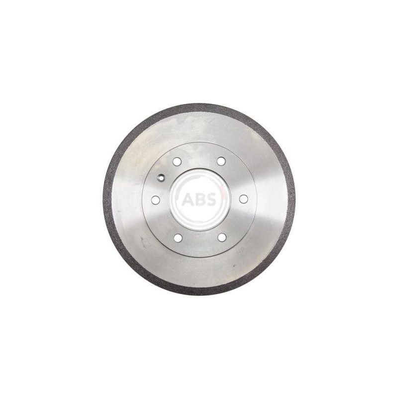 Tamburo freno - ABS BRAKE