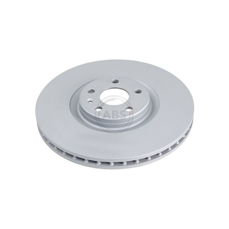 Disco freno asse anteriore - ABS BRAKE