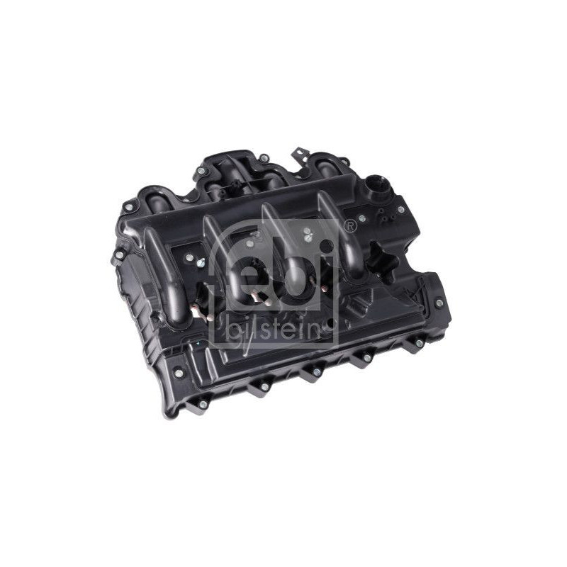 Guarnizione coperchio punterie - FEBI