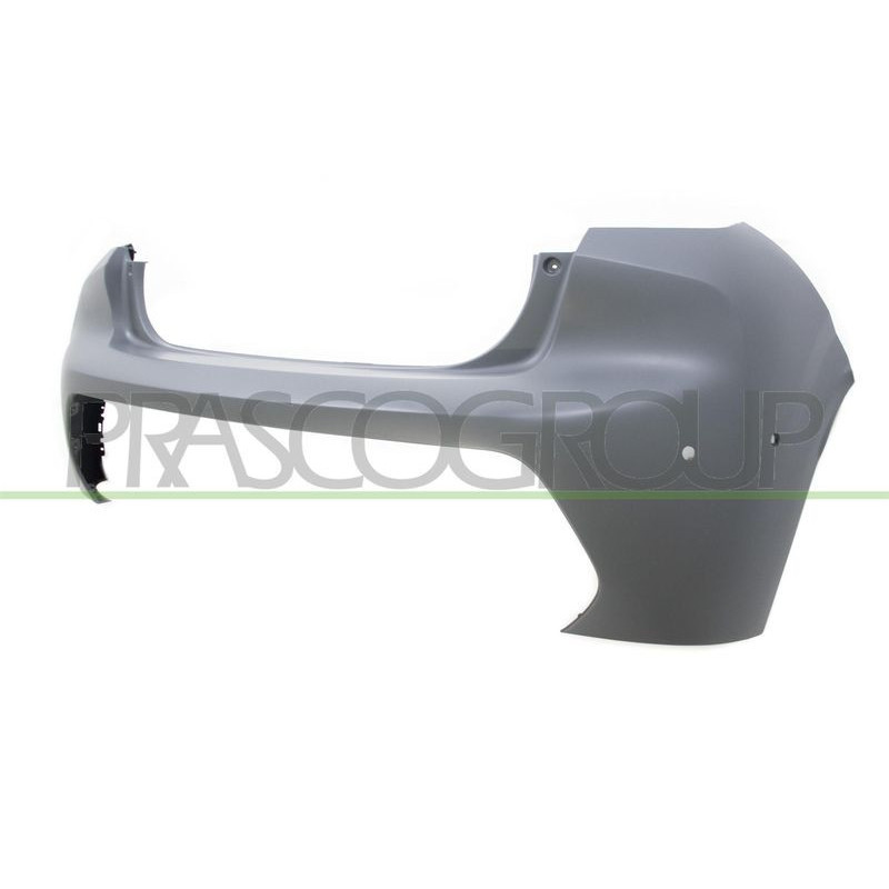 Paraurti posteriore - PRASCO